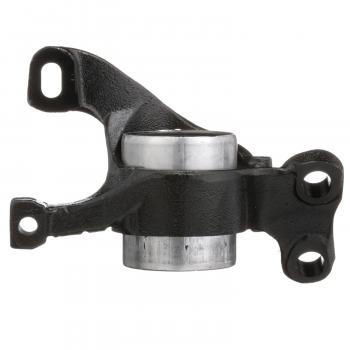 2016 Mini Cooper Suspension Control Arm Bushing Front Right Lower Rearward Delphi TD1828W image 2 of 4