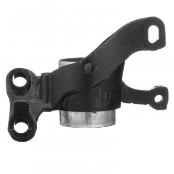 2016 Mini Cooper Suspension Control Arm Bushing Front Right Lower Rearward Delphi TD1828W image 4 of 4