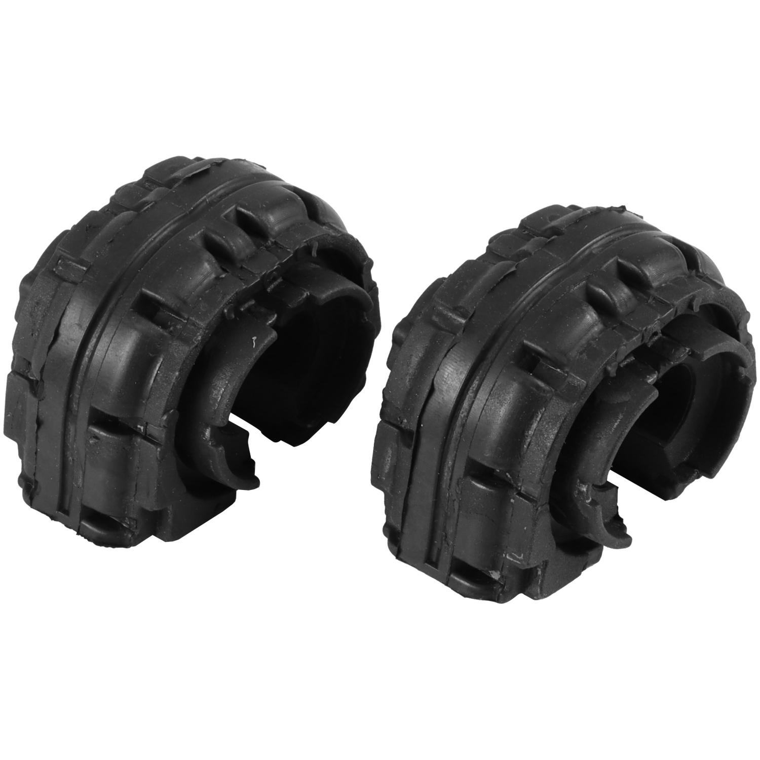 Delphi TD2002W - Suspension Stabilizer Bar Bushing Kit Delphi TD2002W Suspension Stabilizer Bar Bushing Kit product image 1 of 7