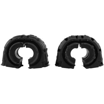 2017 Audi S8 Suspension Stabilizer Bar Bushing Kit Rear Delphi TD2002W image 2 of 4