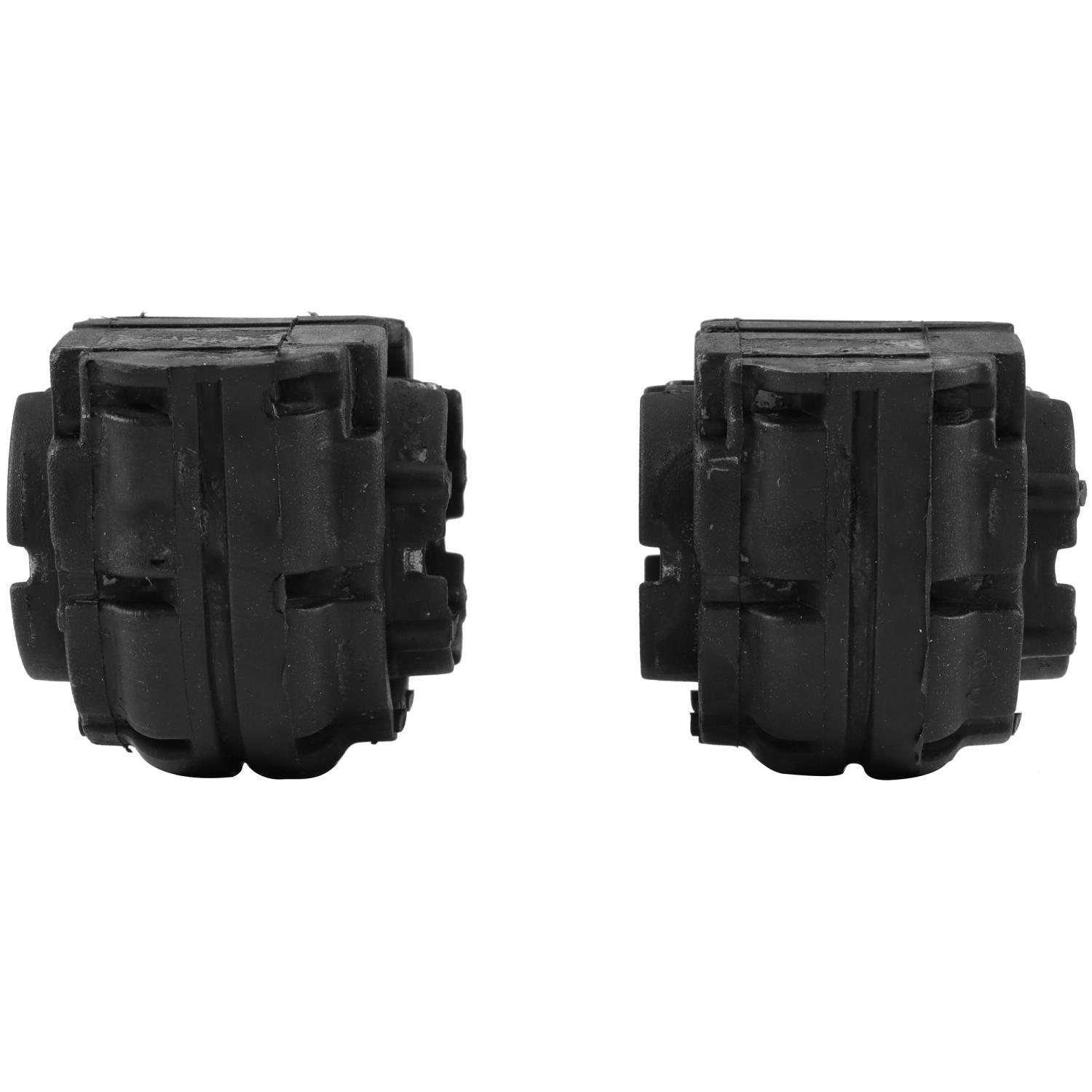Delphi TD2002W - Suspension Stabilizer Bar Bushing Kit Delphi TD2002W Suspension Stabilizer Bar Bushing Kit product image 5 of 7