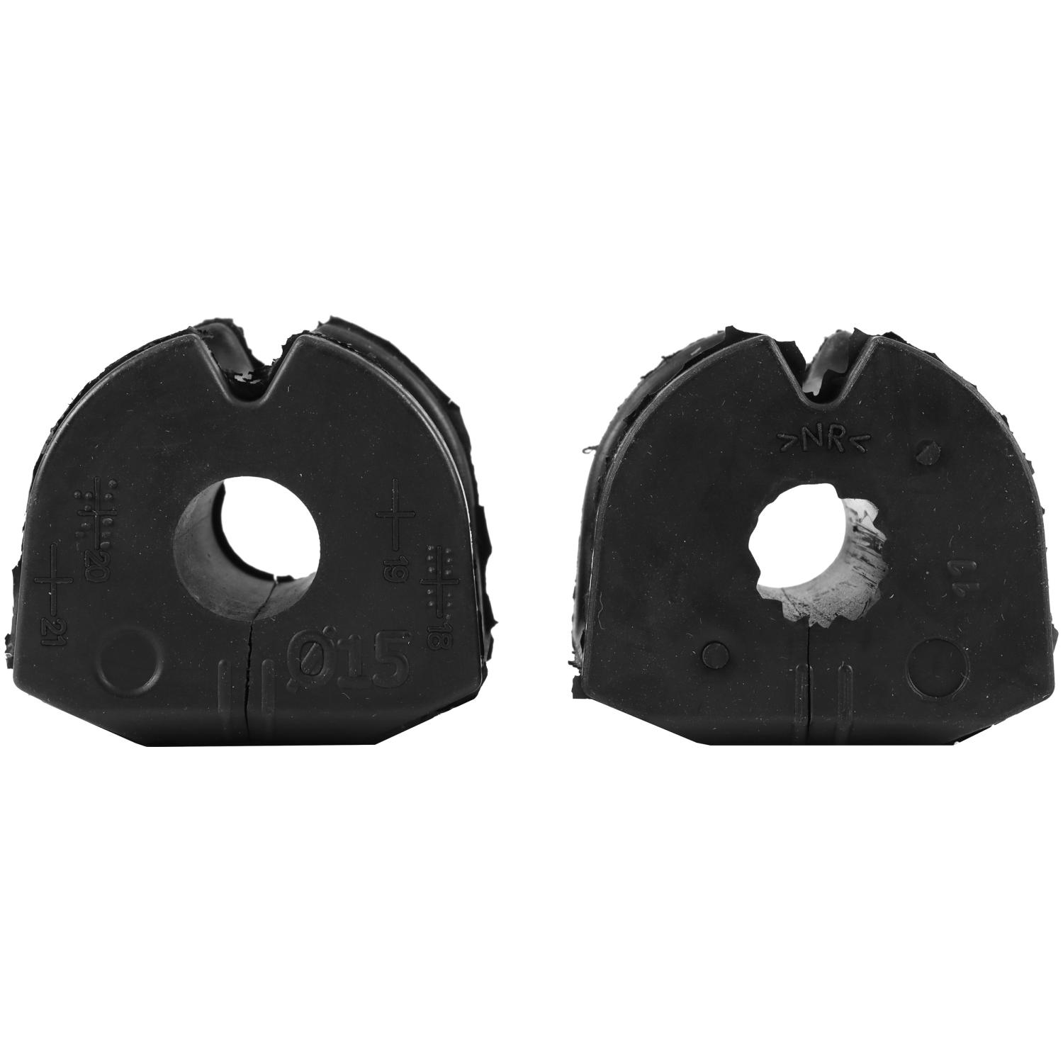 Delphi TD2003W Suspension Stabilizer Bar Bushing Kit product image 4 of 6
