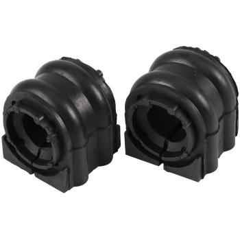 2019 Kia Sedona Suspension Stabilizer Bar Bushing Kit Front Delphi TD2006W image 1 of 4