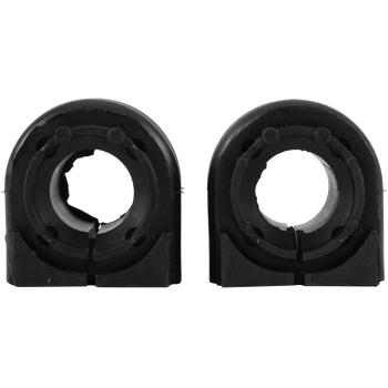 2019 Kia Sedona Suspension Stabilizer Bar Bushing Kit Front Delphi TD2006W image 2 of 4