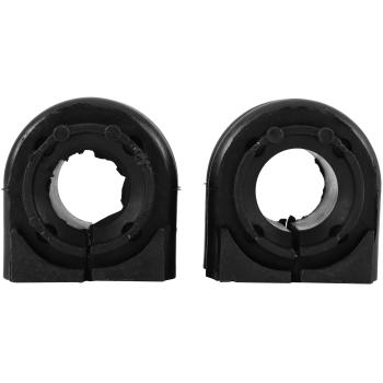 2019 Kia Sedona Suspension Stabilizer Bar Bushing Kit Front Delphi TD2006W image 4 of 4