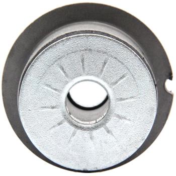 2009 Cadillac Escalade EXT Differential Carrier Bushing Front Delphi TD2011W image 2 of 4