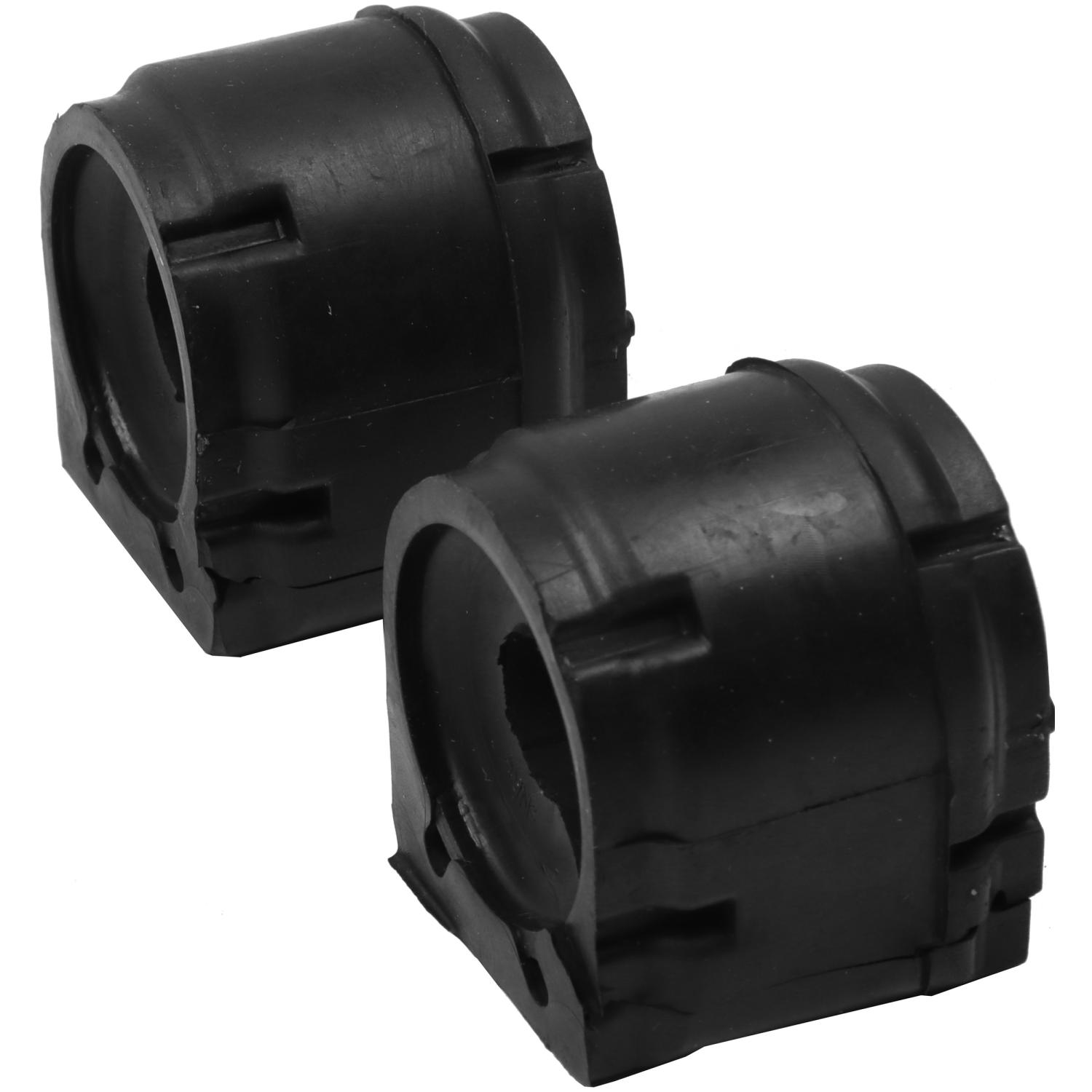 Delphi TD2020W - Suspension Stabilizer Bar Bushing Kit Delphi TD2020W Suspension Stabilizer Bar Bushing Kit product image 6 of 7