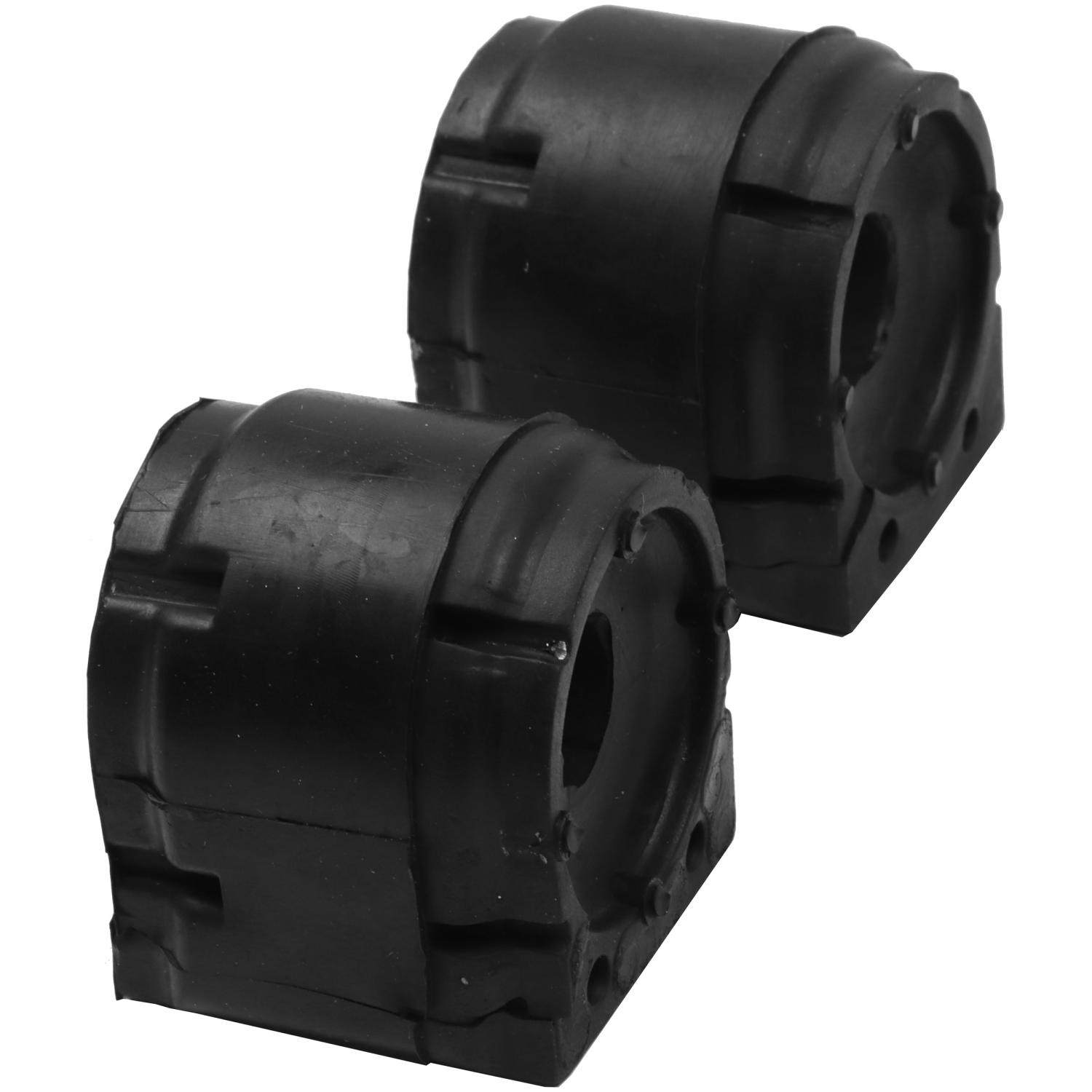 Delphi TD2020W - Suspension Stabilizer Bar Bushing Kit Delphi TD2020W Suspension Stabilizer Bar Bushing Kit product image 7 of 7
