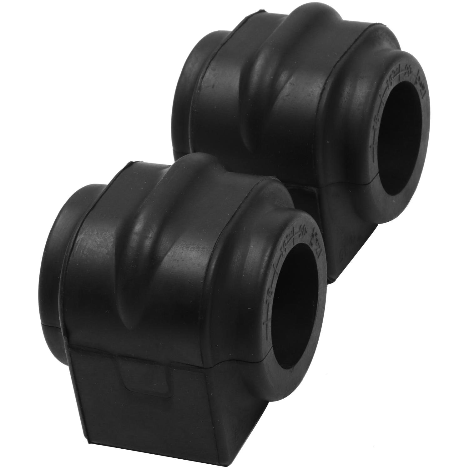 Delphi TD2021W Suspension Stabilizer Bar Bushing Kit product image 6 of 7