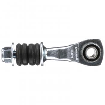 1999 Ford Contour Suspension Stabilizer Bar Link Rear Delphi TD327W image 4 of 4