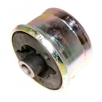 2006 Jaguar X-Type Suspension Control Arm Bushing Front Lower Rearward Delphi TD349W image 1 of 4