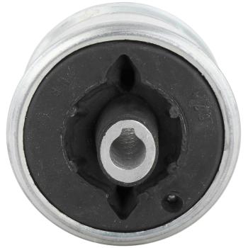 2006 Jaguar X-Type Suspension Control Arm Bushing Front Lower Rearward Delphi TD349W image 4 of 4