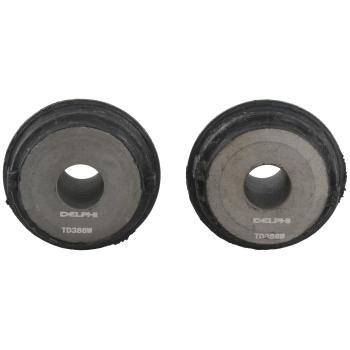 1997 Mercedes-Benz E300 Suspension Control Arm Bushing Front Lower Inner Rearward Delphi TD386W image 2 of 4
