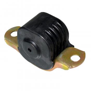 2000 Mitsubishi Mirage Suspension Control Arm Bushing Front Left Lower Rearward Delphi TD388W image 1 of 4