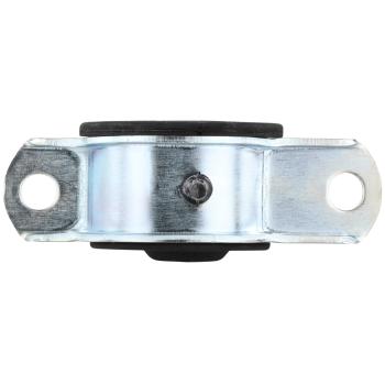 2000 Mitsubishi Mirage Suspension Control Arm Bushing Front Left Lower Rearward Delphi TD388W image 3 of 4