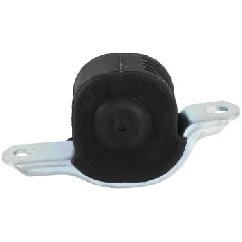 2000 Mitsubishi Mirage Suspension Control Arm Bushing Front Left Lower Rearward Delphi TD388W image 4 of 4