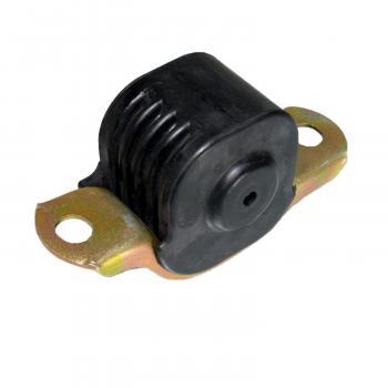 2000 Mitsubishi Mirage Suspension Control Arm Bushing Front Right Lower Rearward Delphi TD389W image 1 of 4