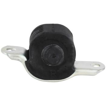 2000 Mitsubishi Mirage Suspension Control Arm Bushing Front Right Lower Rearward Delphi TD389W image 4 of 4