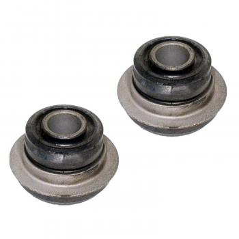 2000 Mercedes-Benz C280 Suspension Control Arm Bushing Front Lower Inner Forward Delphi TD397W image 1 of 4