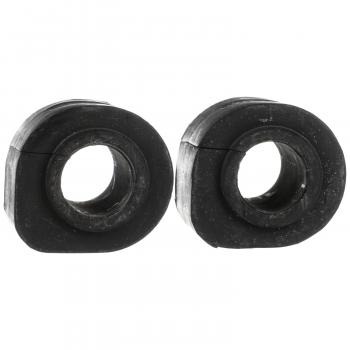 2000 Chrysler Voyager Suspension Stabilizer Bar Bushing Kit Front Delphi TD4010W image 2 of 2