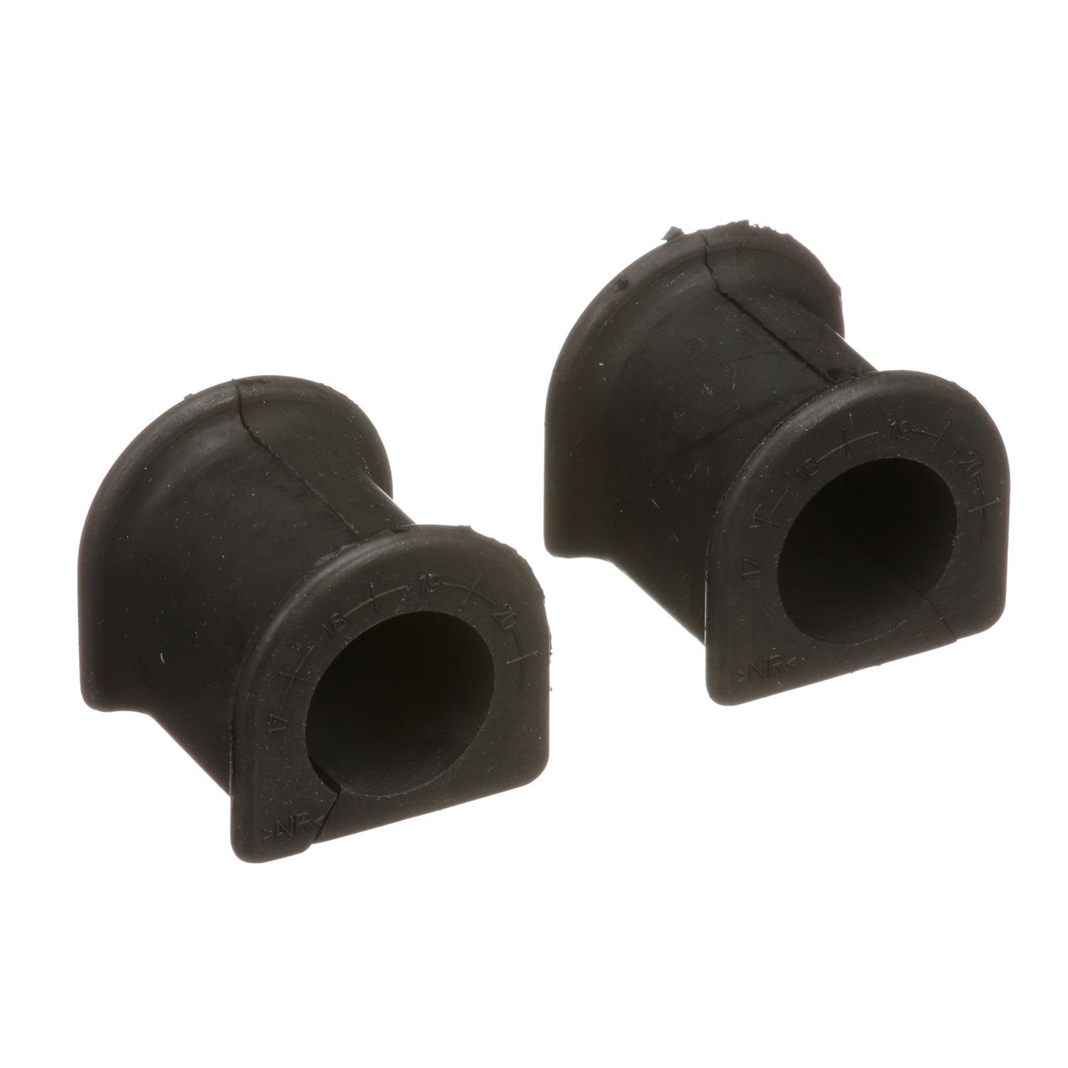 Delphi TD4037W Suspension Stabilizer Bar Bushing product image 1 of 2