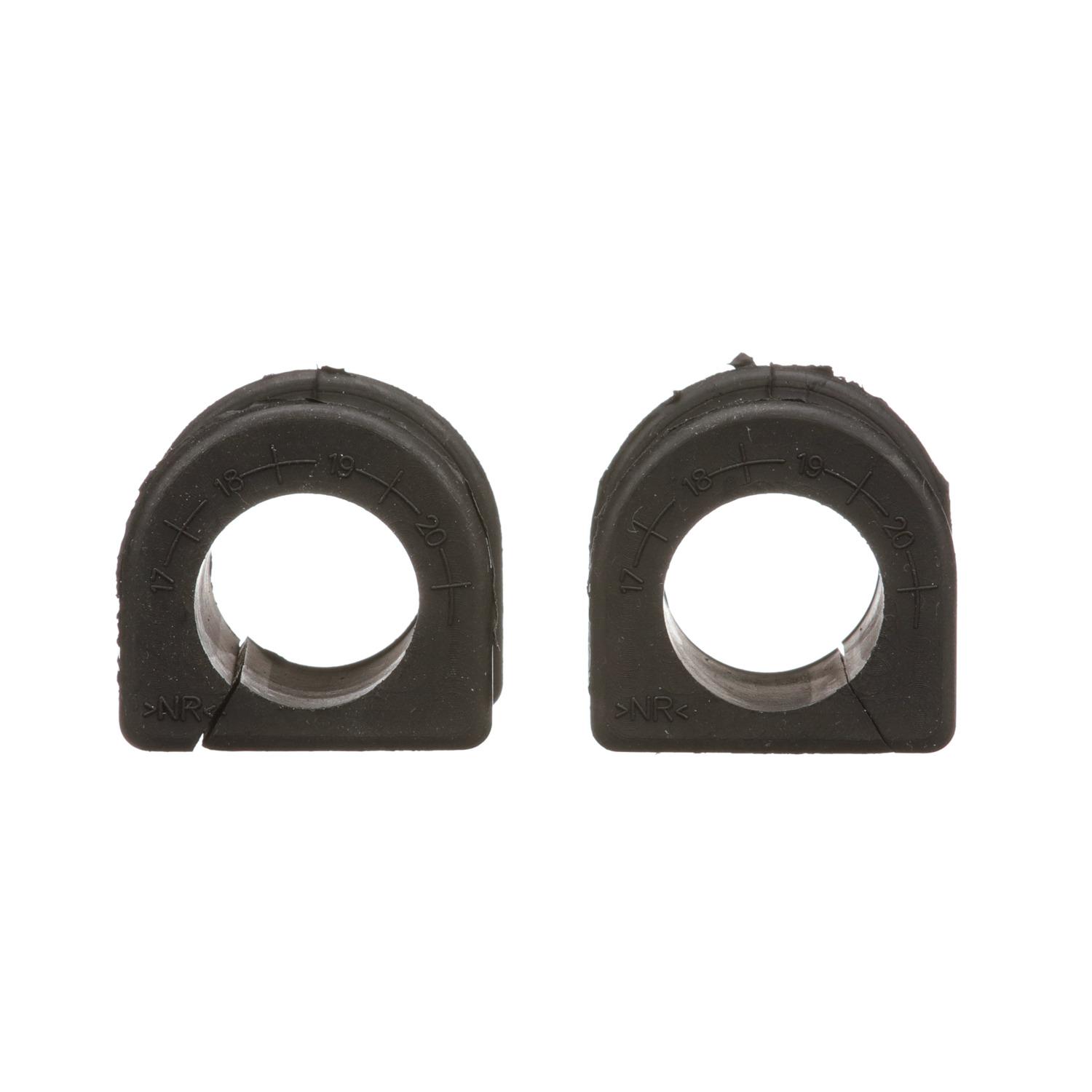 Delphi TD4037W Suspension Stabilizer Bar Bushing product image 2 of 2