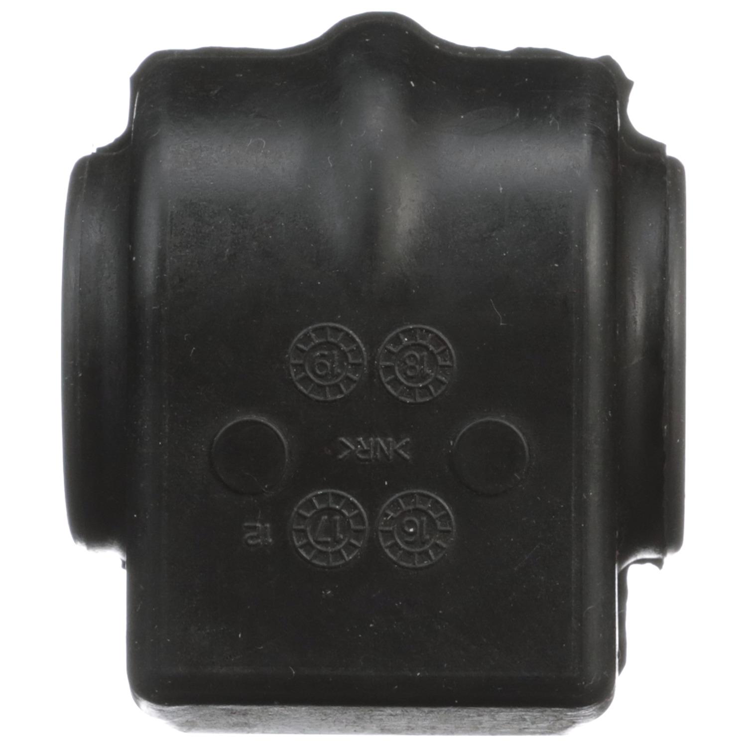 Delphi TD4070W - Suspension Stabilizer Bar Bushing Kit Delphi TD4070W Suspension Stabilizer Bar Bushing product image 3 of 3