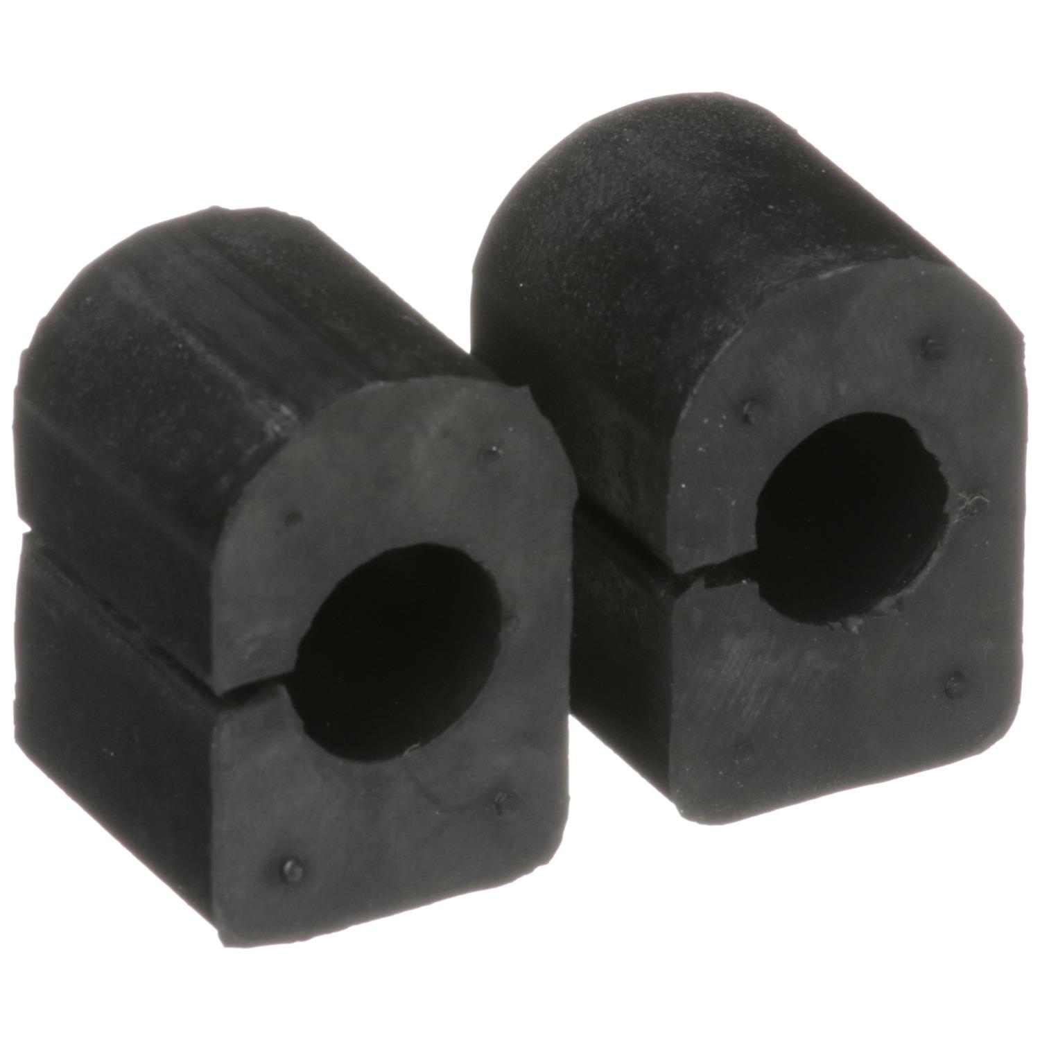 Delphi TD4074W - Suspension Stabilizer Bar Bushing Kit Delphi TD4074W Suspension Stabilizer Bar Bushing Kit product image 1 of 3