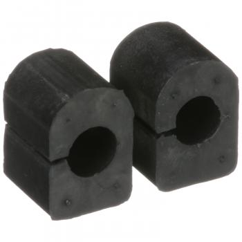 1966 Mercury Comet Suspension Stabilizer Bar Bushing Kit Front To Frame Delphi TD4074W image 1 of 3