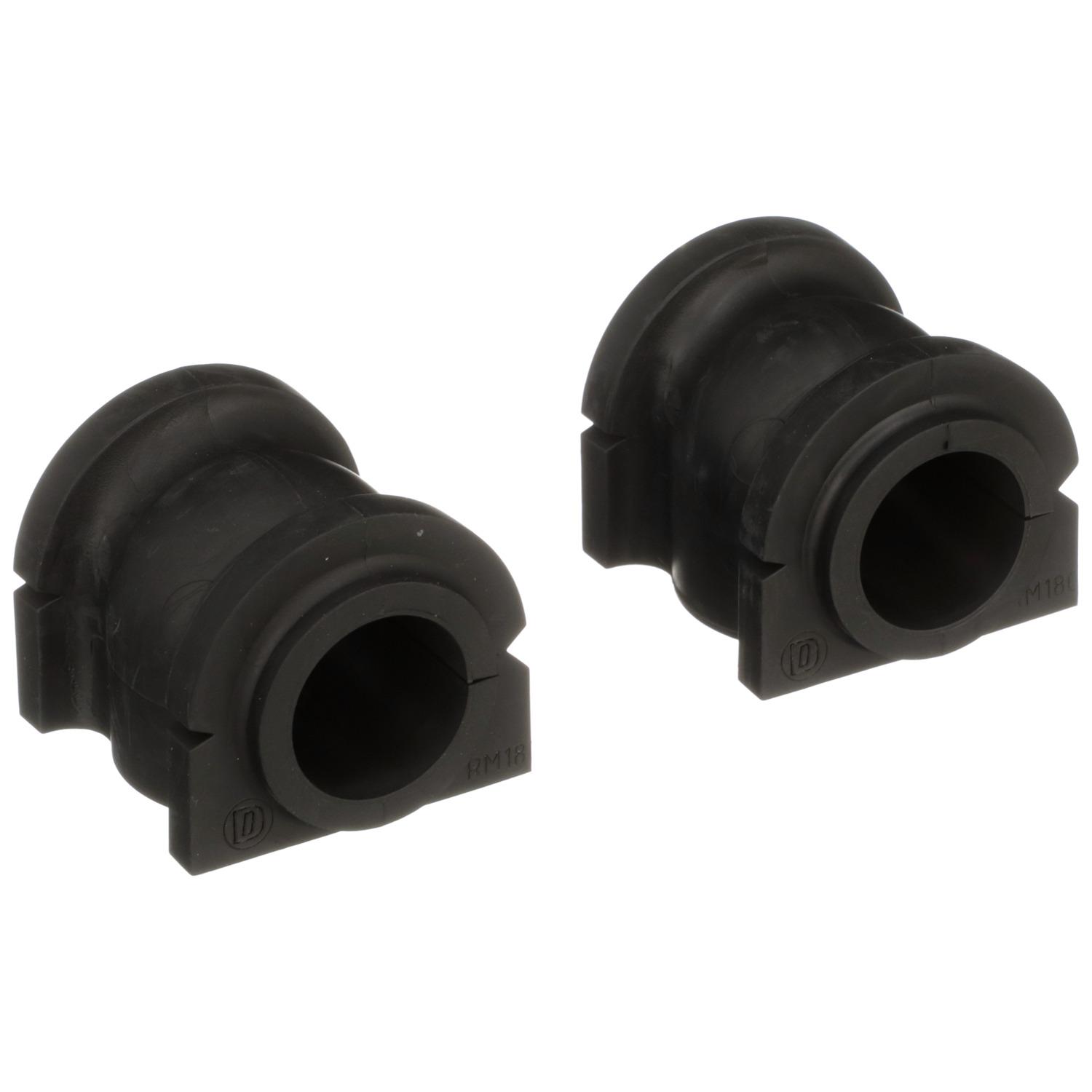 Delphi TD4077W - Suspension Stabilizer Bar Bushing Kit Delphi TD4077W Suspension Stabilizer Bar Bushing Kit product image 1 of 3