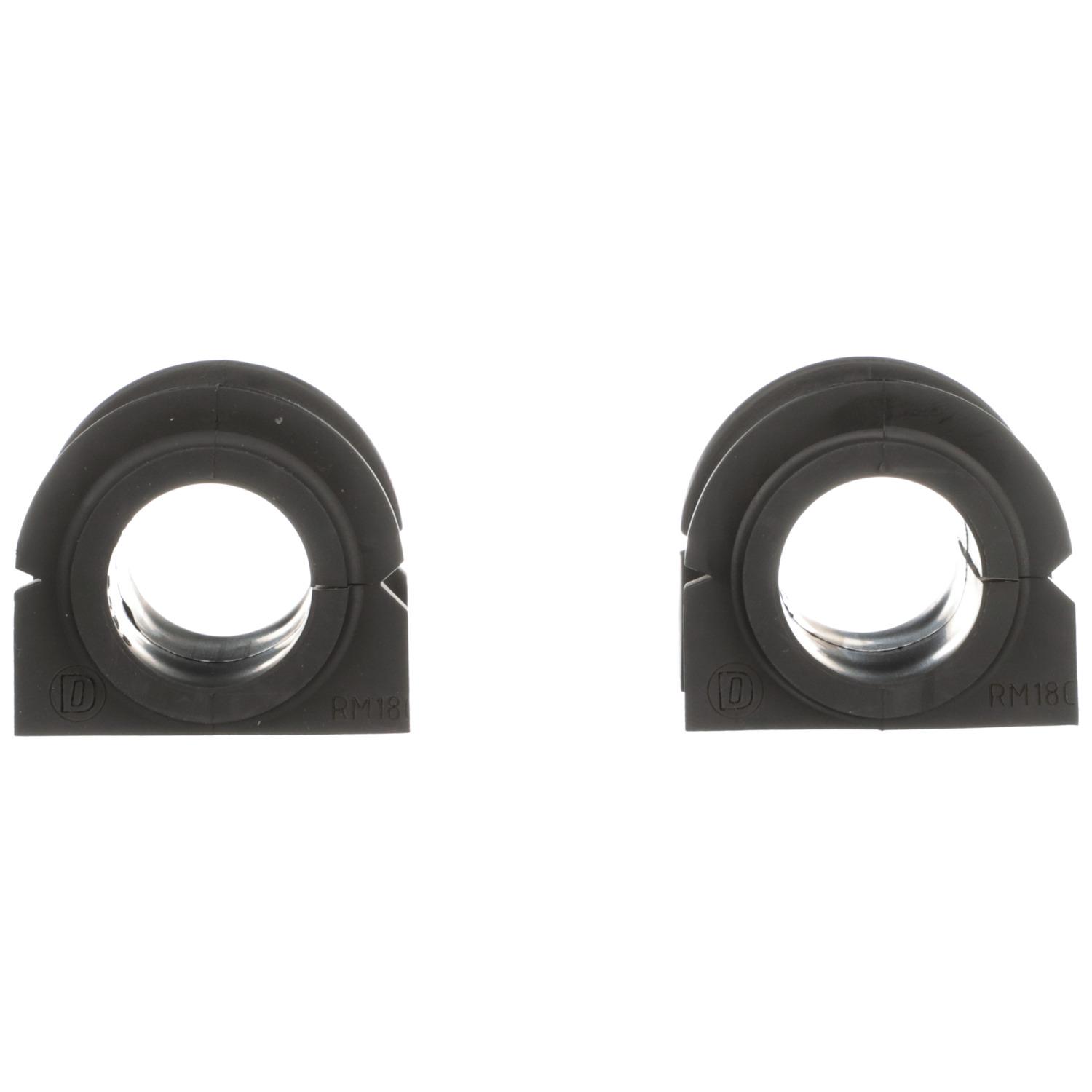 Delphi TD4077W - Suspension Stabilizer Bar Bushing Kit Delphi TD4077W Suspension Stabilizer Bar Bushing Kit product image 2 of 3