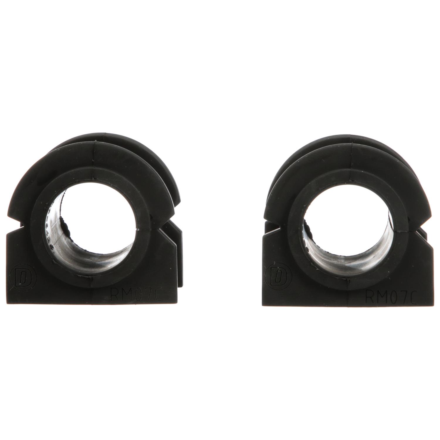 Delphi TD4078W - Suspension Stabilizer Bar Bushing Kit Delphi TD4078W Suspension Stabilizer Bar Bushing Kit product image 2 of 3