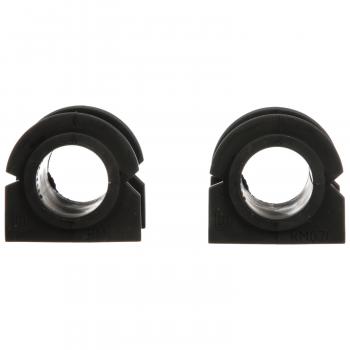 2015 Jeep Compass Suspension Stabilizer Bar Bushing Kit Front To Frame Delphi TD4078W image 2 of 3