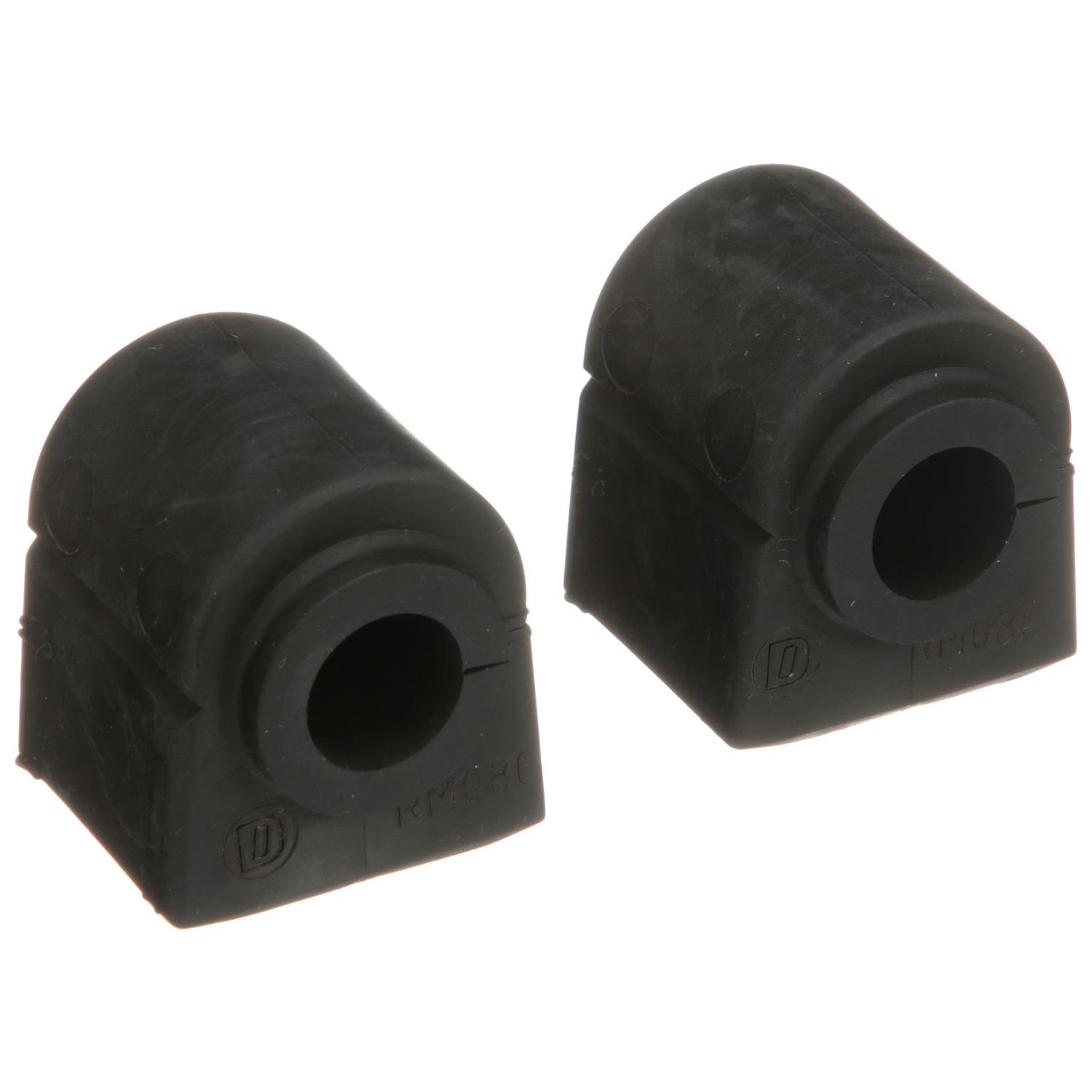 Delphi TD4080W - Suspension Stabilizer Bar Bushing Kit Delphi TD4080W Suspension Stabilizer Bar Bushing Kit product image 1 of 3