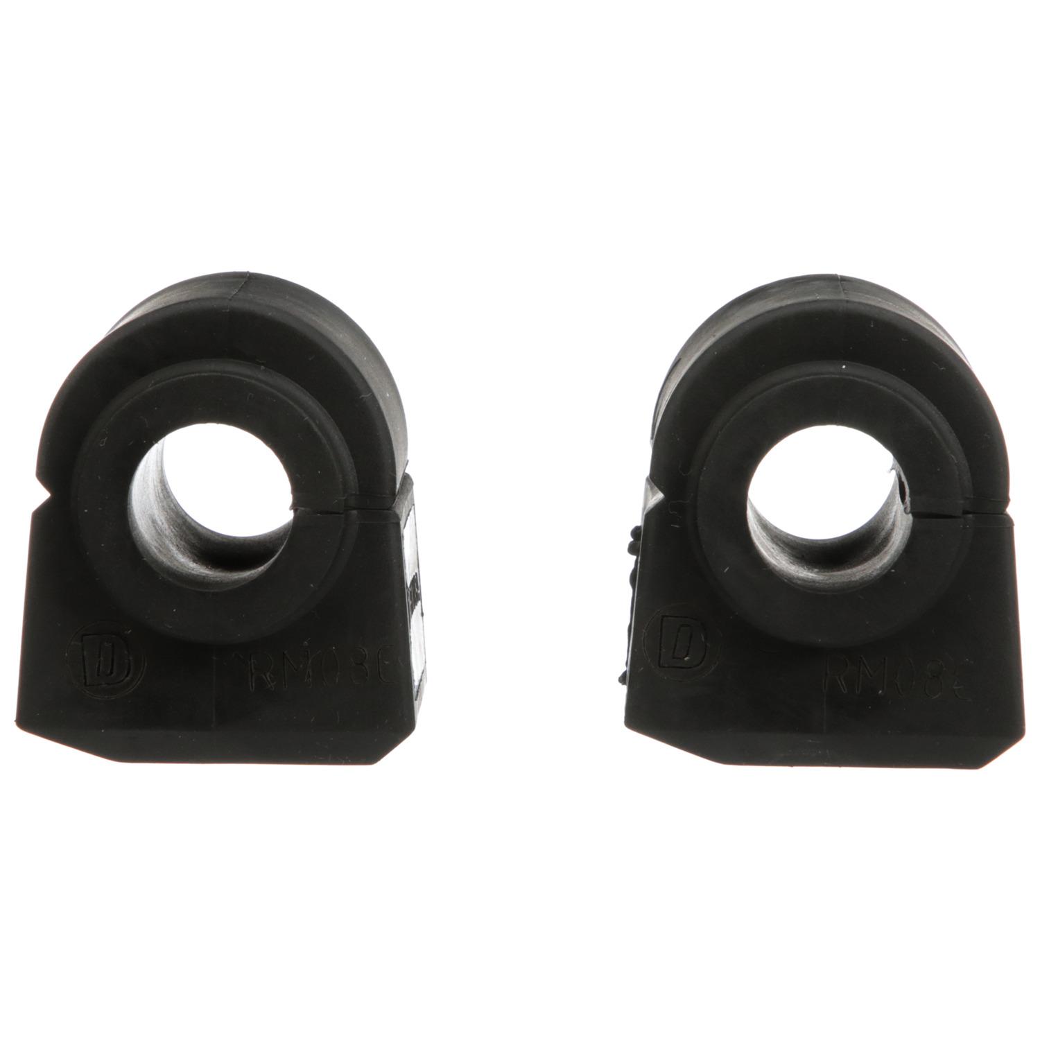 Delphi TD4080W - Suspension Stabilizer Bar Bushing Kit Delphi TD4080W Suspension Stabilizer Bar Bushing Kit product image 2 of 3
