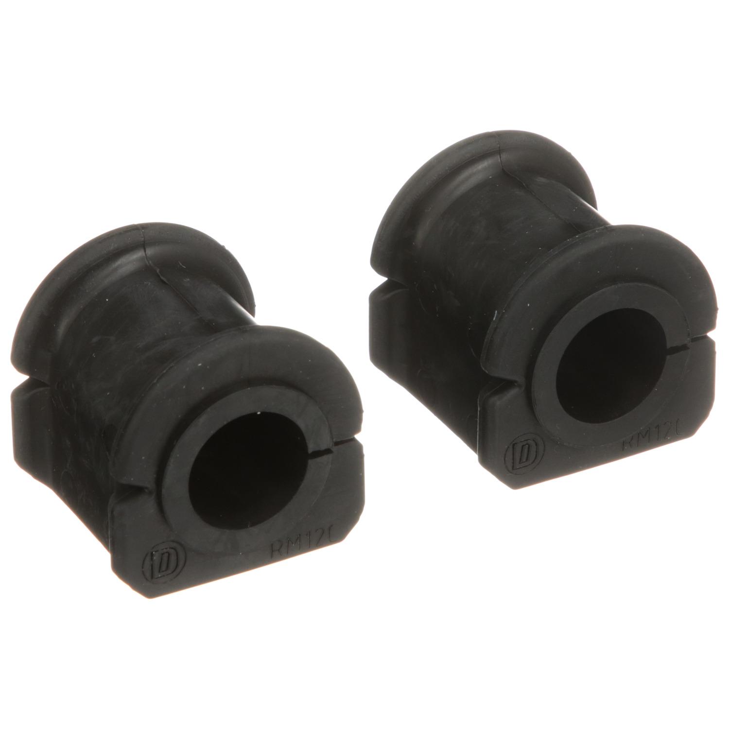 Delphi TD4081W Suspension Stabilizer Bar Bushing Kit product image 1 of 3