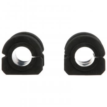 2009 Saturn Aura Suspension Stabilizer Bar Bushing Kit Rear Delphi TD4081W image 2 of 3