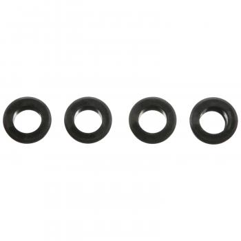 1992 Eagle Premier Steering Tie Rod End Bushing Kit Front Inner Delphi TD4082W image 2 of 4
