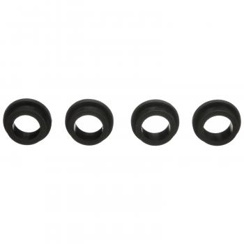 1992 Eagle Premier Steering Tie Rod End Bushing Kit Front Inner Delphi TD4082W image 3 of 4