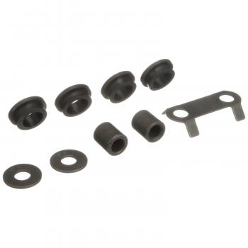 1992 Eagle Premier Steering Tie Rod End Bushing Kit Front Inner Delphi TD4082W image 4 of 4
