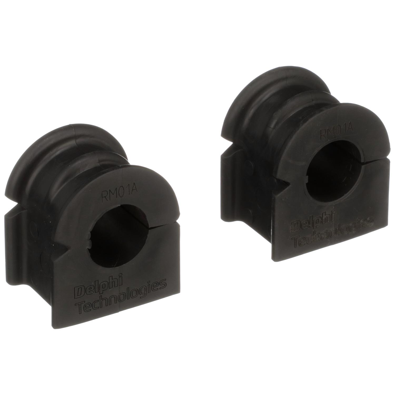 Delphi TD4083W Suspension Stabilizer Bar Bushing Kit product image 1 of 3