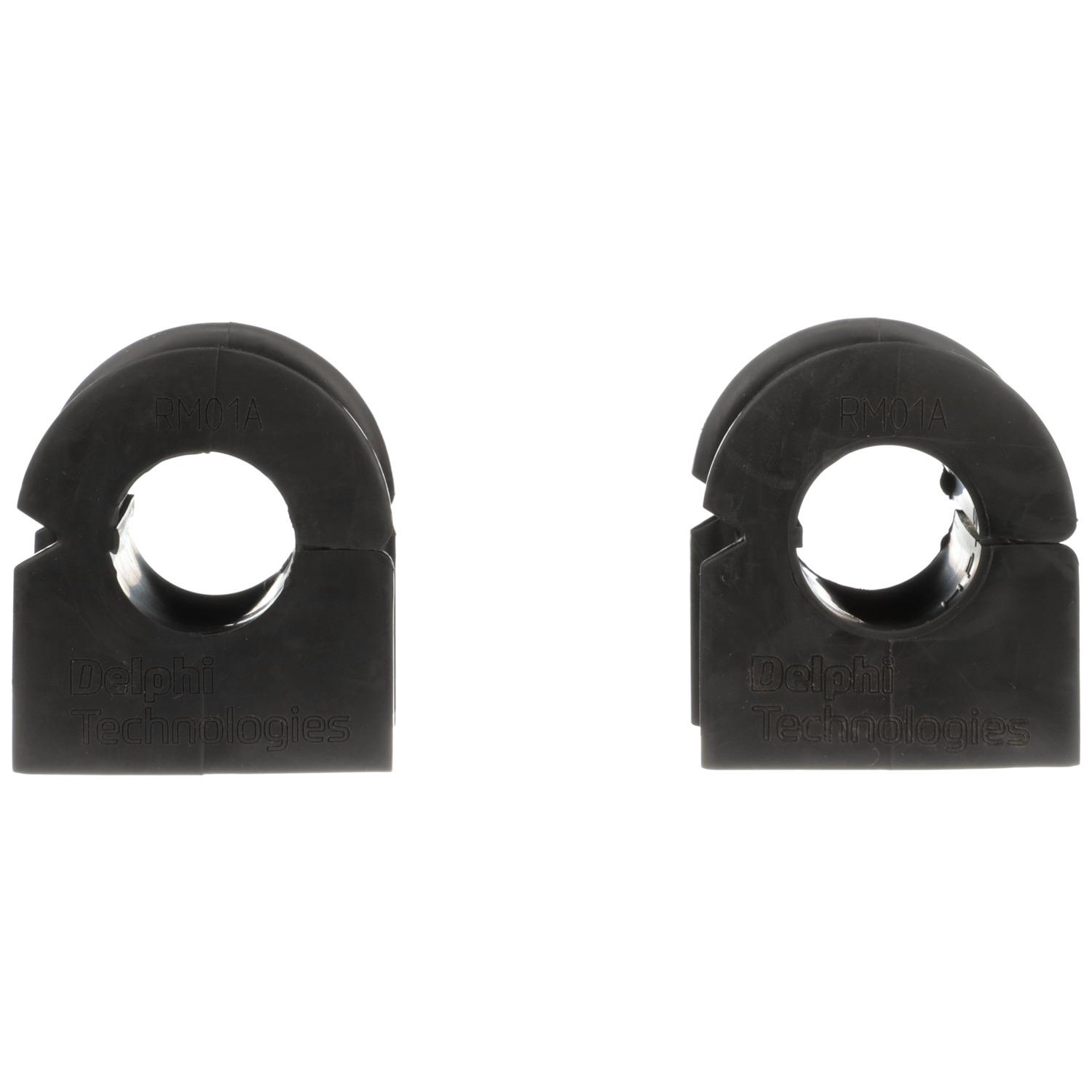 Delphi TD4083W Suspension Stabilizer Bar Bushing Kit product image 2 of 3