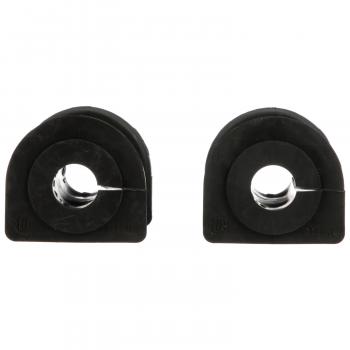 2006 Jeep TJ Suspension Stabilizer Bar Bushing Kit Rear To Frame Delphi TD4084W image 2 of 3