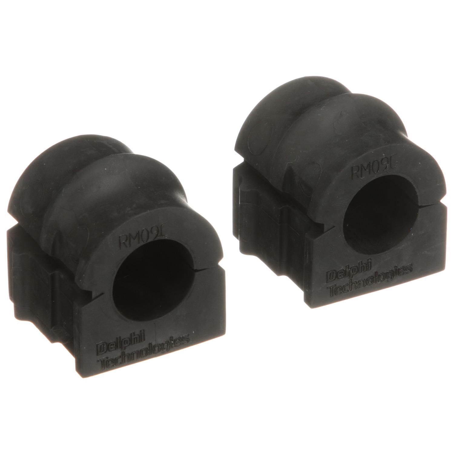 Delphi TD4085W Suspension Stabilizer Bar Bushing Kit product image 1 of 3