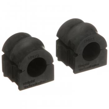 2009 Saturn Aura Suspension Stabilizer Bar Bushing Kit Front To Frame Delphi TD4085W image 1 of 3