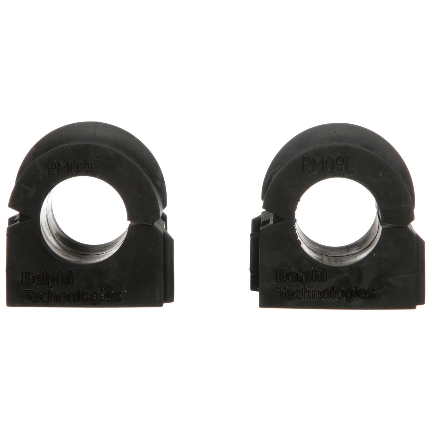 Delphi TD4085W Suspension Stabilizer Bar Bushing Kit product image 2 of 3