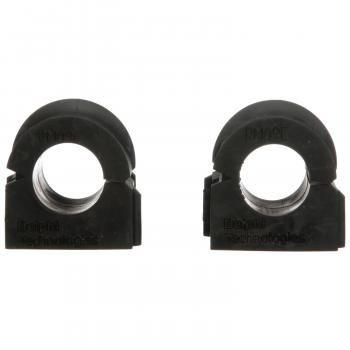 2009 Saturn Aura Suspension Stabilizer Bar Bushing Kit Front To Frame Delphi TD4085W image 2 of 3