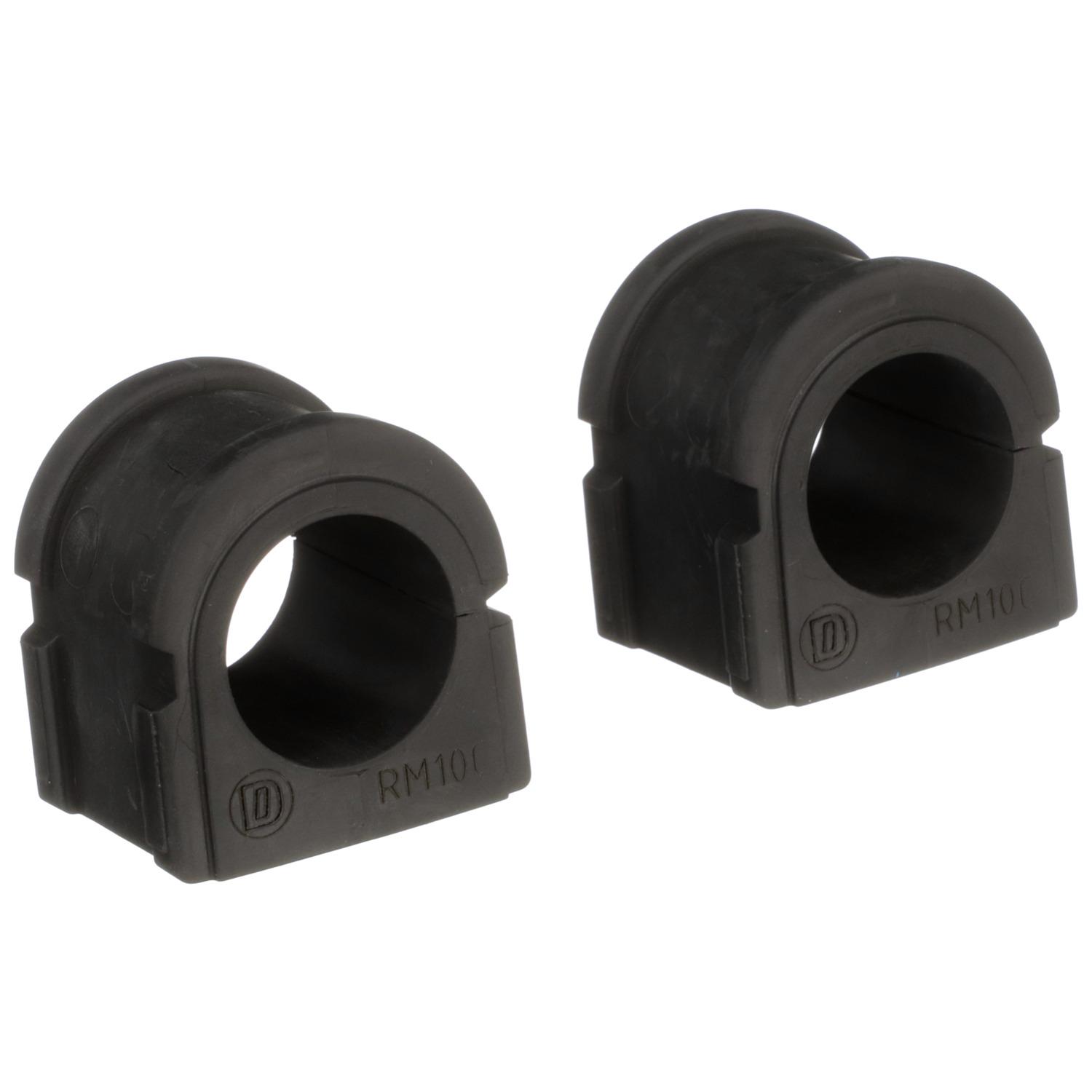 Delphi TD4086W - Suspension Stabilizer Bar Bushing Kit Delphi TD4086W Suspension Stabilizer Bar Bushing Kit product image 1 of 3
