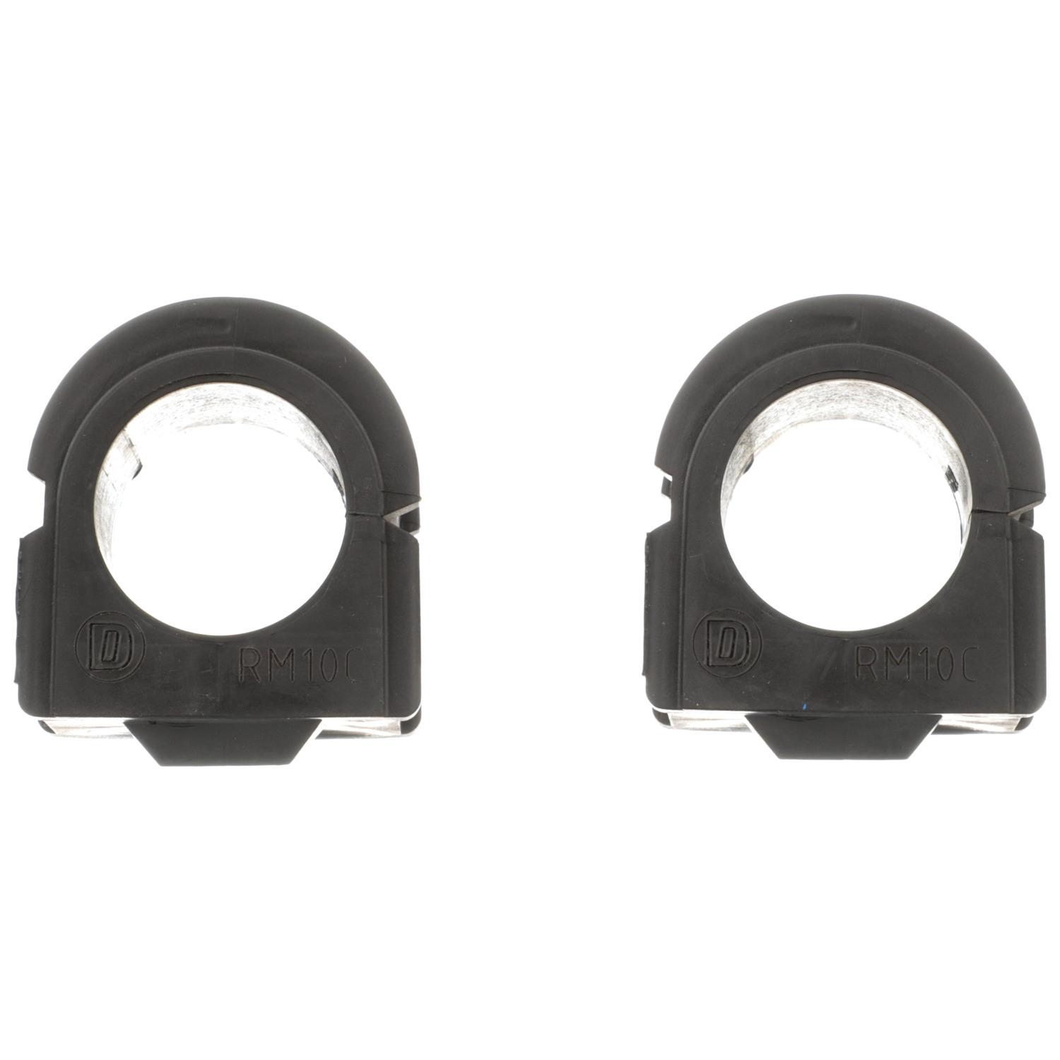 Delphi TD4086W - Suspension Stabilizer Bar Bushing Kit Delphi TD4086W Suspension Stabilizer Bar Bushing Kit product image 2 of 3