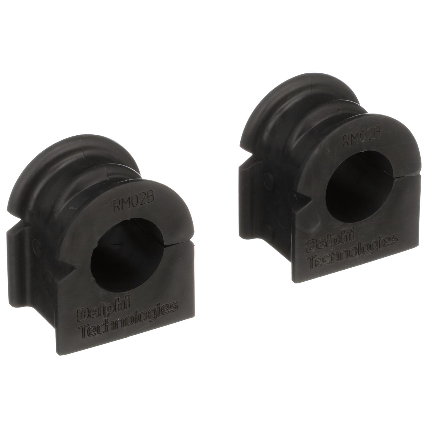 Delphi TD4087W Suspension Stabilizer Bar Bushing Kit product image 1 of 3